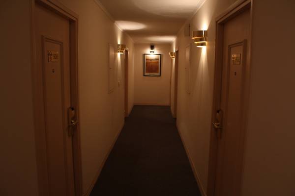 Days Inn Montevideo 4* Уругвай, Монтевидео