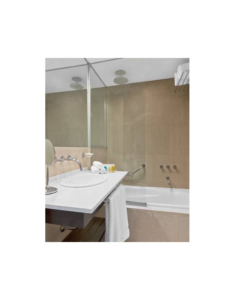 Sheraton Libertador Hotel