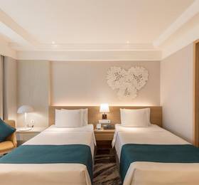 Отдых в Holiday Inn Bangkok - Таиланд, Бангкок