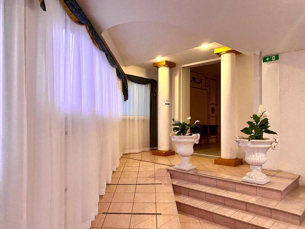 Grand Hotel Michelacci Super 4*