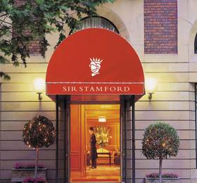 Sir Stamford Circular Quay в Сиднее