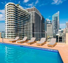 Hyde Park Plaza в Сиднее