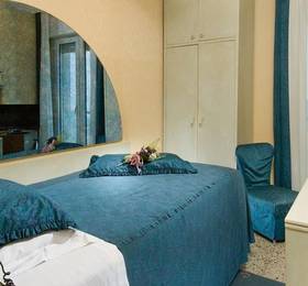 Hotel Des Nations в Риччоне