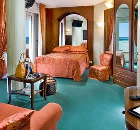 Отдых в Hotel Des Nations - Италия, Риччоне