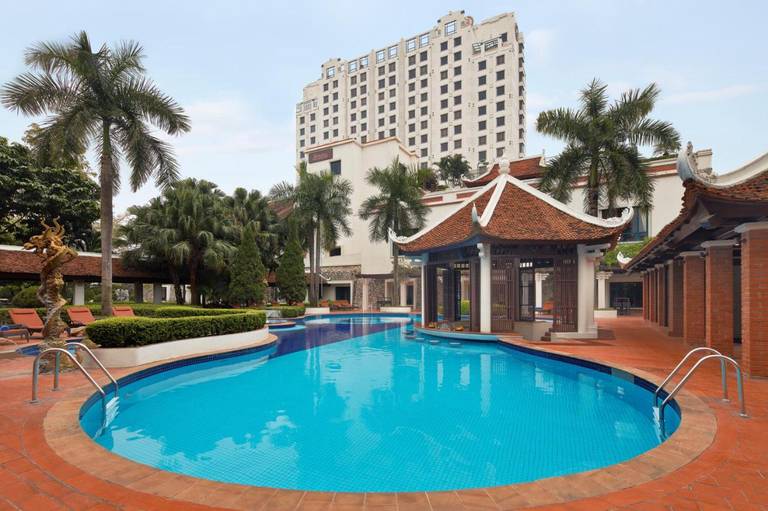 Sheraton Hanoi
