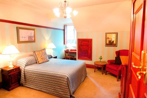 Wellesley Boutique 4* Новая Зеландия, Веллингтон