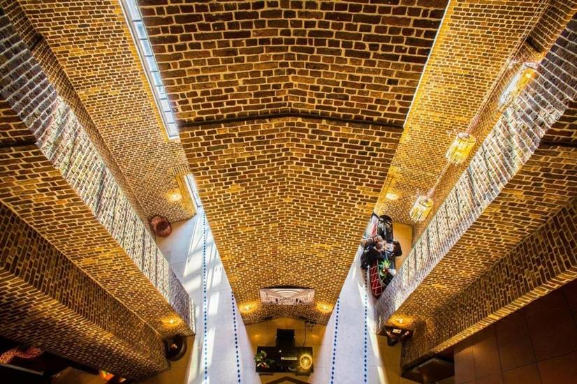 Wasserturm 4* Германия, Кельн