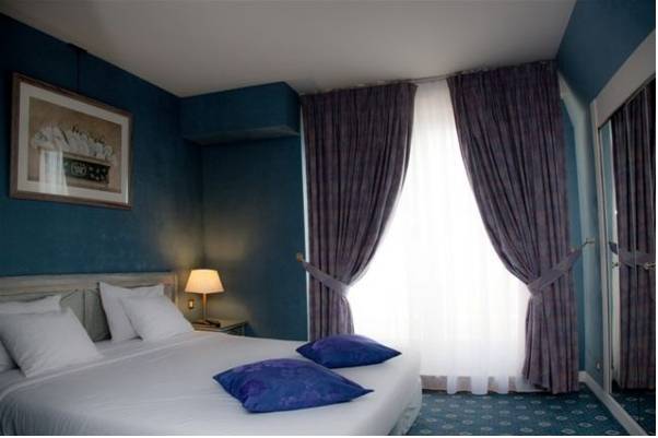 Royal Garden St Honore 4* Франция, Париж