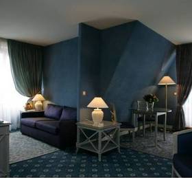 Туры в Royal Garden St Honore в Франции
