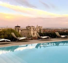 Туры в Villa Florentine в Франции