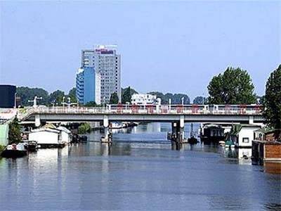 Mercure Aan De Amstel 4* Нидерланды, Амстердам
