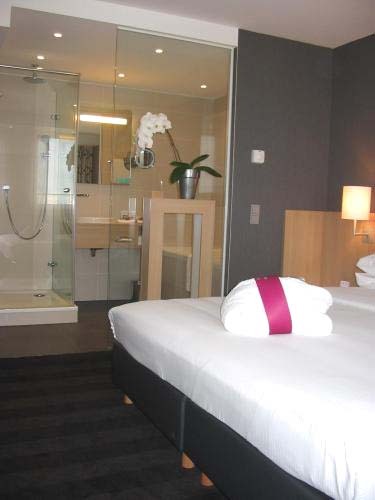 Mercure Aan De Amstel 4* Нидерланды, Амстердам