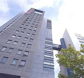 Mercure Aan De Amstel в Амстердаме
