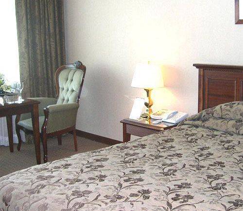 Ellui Hotel 4* Южная Корея, Сеул