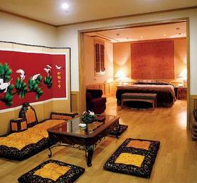 Туры в Ellui Hotel в Южной Корее