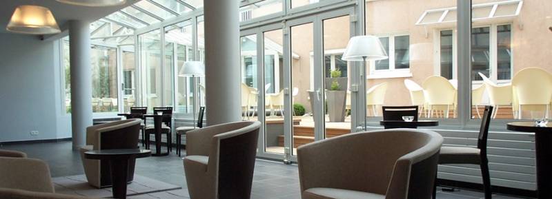 Saint Charles 3* Франция, Париж