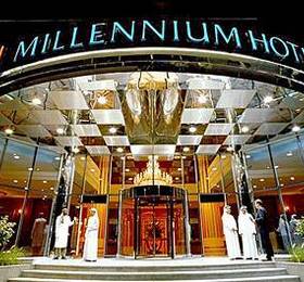 Отдых в Millennium - ОАЭ, Абу-Даби