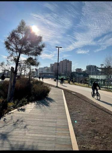 Aura Living Hotel 3* Италия, Римини