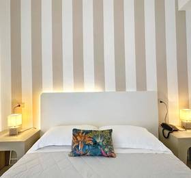 Отдых в Aura Living Hotel - Италия, Римини