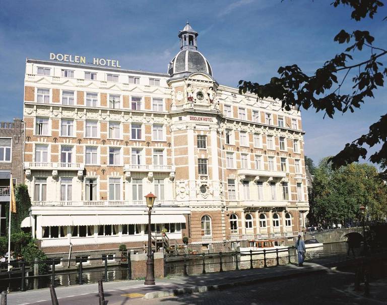 NH Collection Amsterdam Doelen