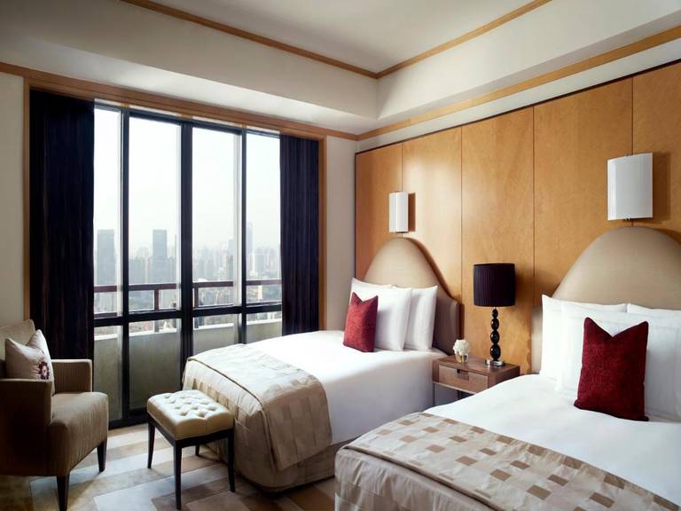 Portman Ritz-Carlton