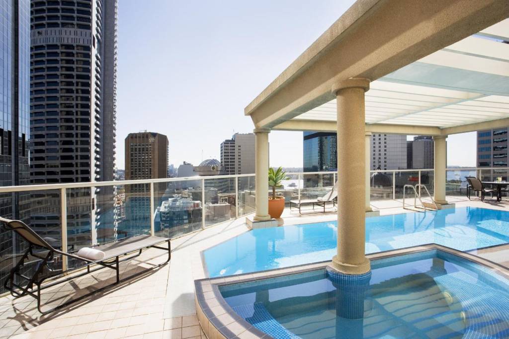 Saville 2 Bond Street 5*