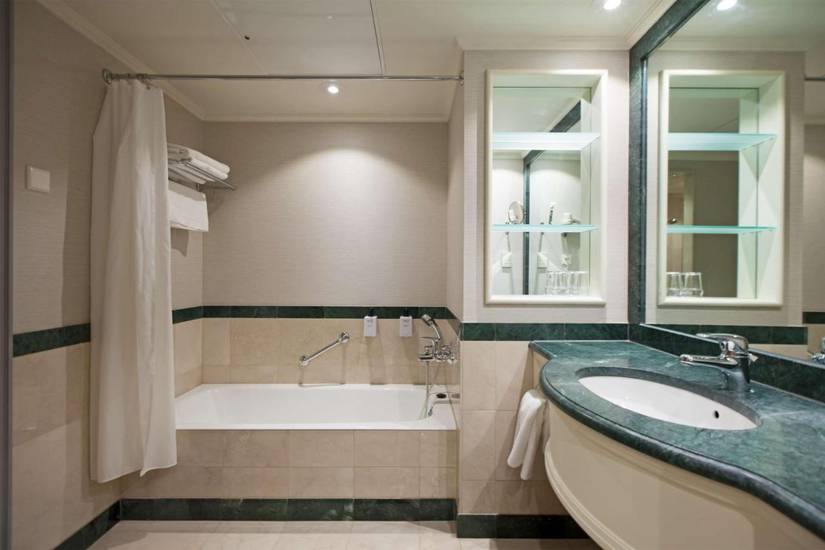 Scandic Continental Helsinki 4* Финляндия, Хельсинки