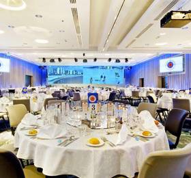 Отдых в Scandic Continental Helsinki - Финляндия, Хельсинки