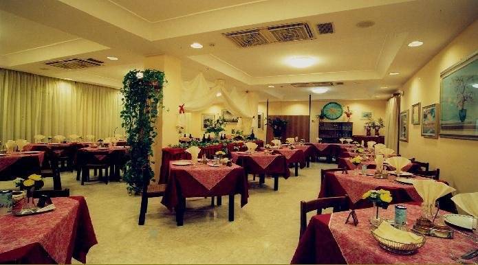 Carducci 3* Италия, Римини