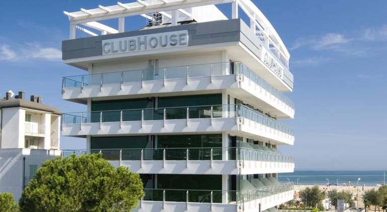 Club House