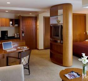 Отдых в Sheraton Barra Hotel and Suites - Бразилия, Рио-де-Жанейро