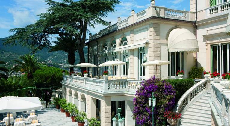 Imperiale Palace