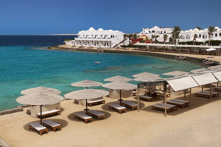 Arabella Azur Resort
