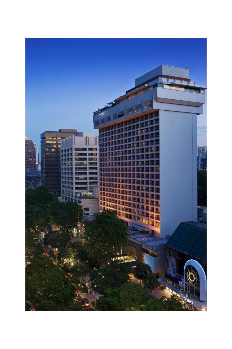 Hilton