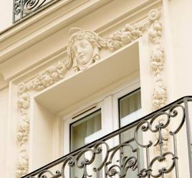Туры в Pavillon Monceau в Франции
