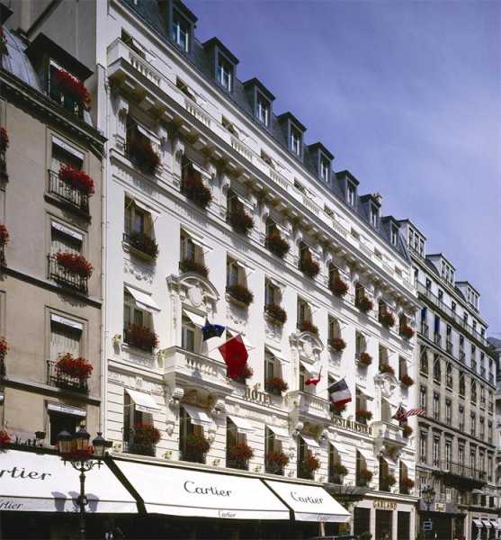 Westminster-Executive Vendome