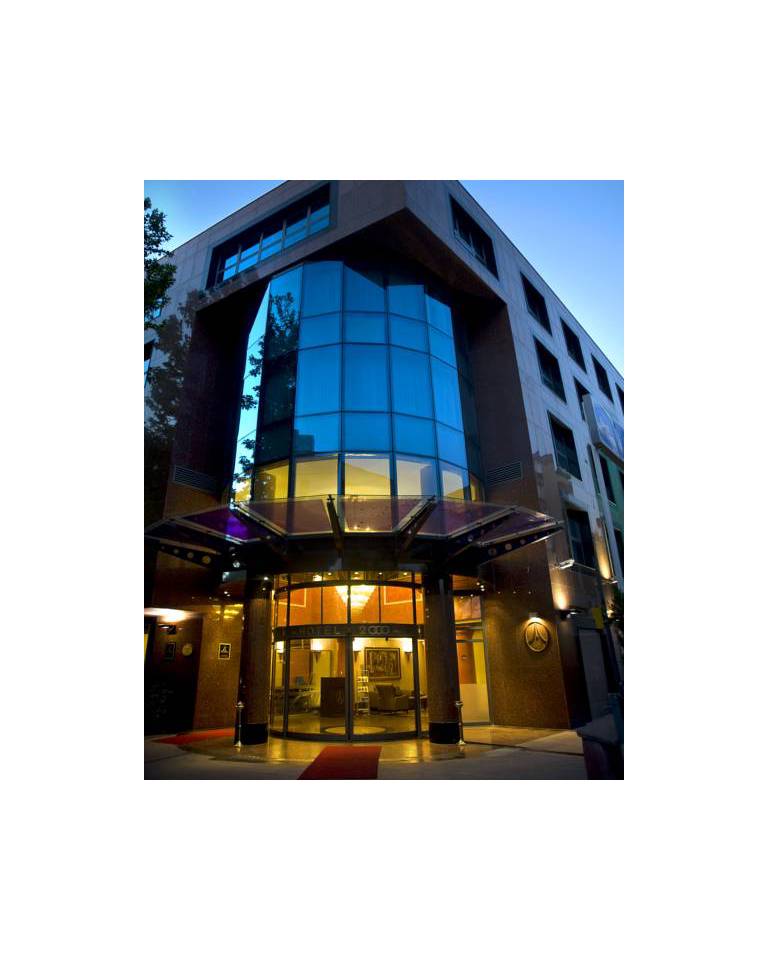 Best Western Hotel Ikibin 2000