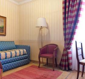 Туры в Relais Piazza Di Spagna в Италии