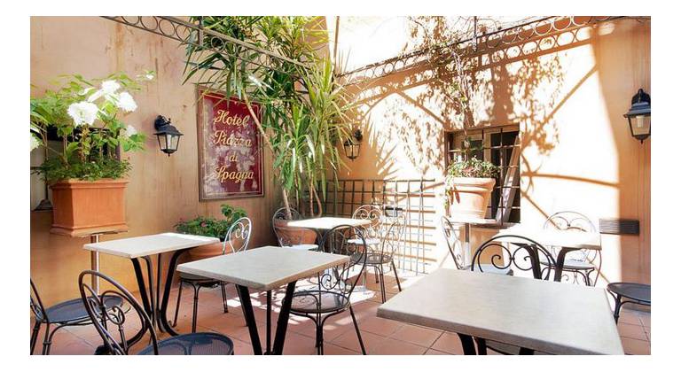 Relais Piazza Di Spagna