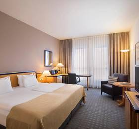 Отдых в Holiday Inn Hamburg - Германия, Гамбург