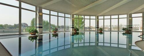 Holiday Inn Hamburg