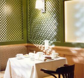 Golden Tulip Altis в Лиссабоне