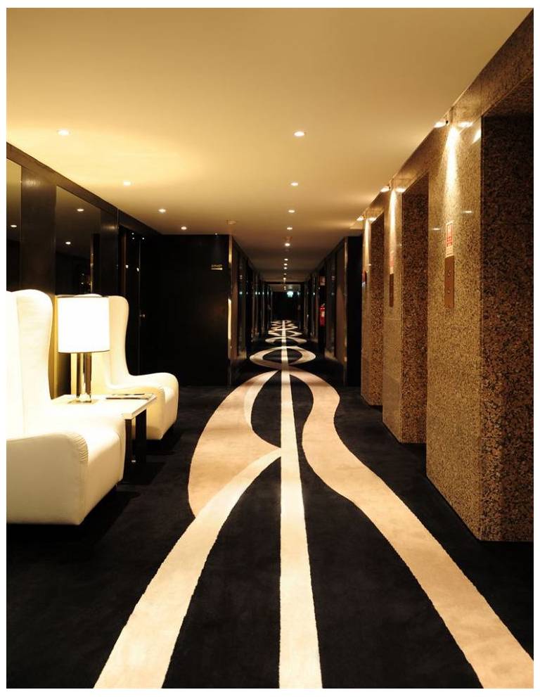 Golden Tulip Altis