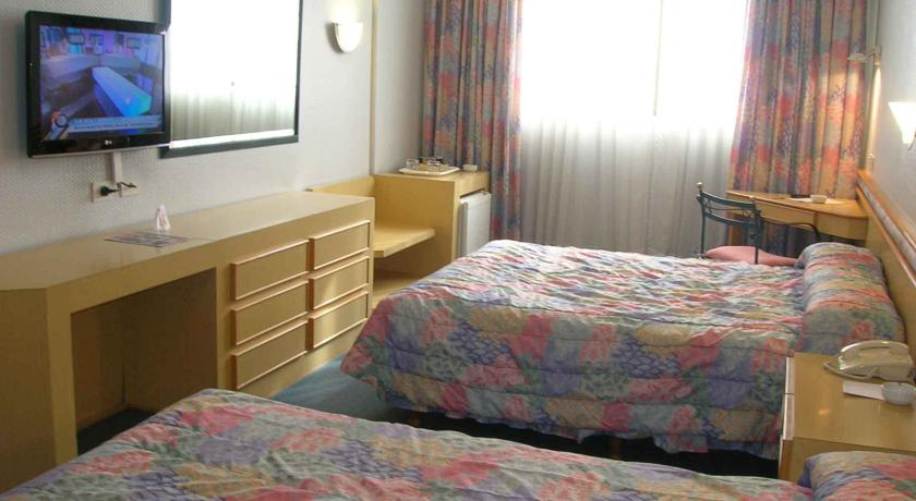 Obelisco Center 4* Аргентина, Буэнос-Айрес