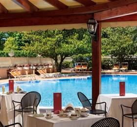 Отдых в Grand Del Gianicolo - Италия, Рим