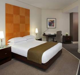 Отдых в Radisson Plaza - Австралия, Сидней