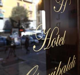 Отдых в Hotel Garibaldi - Италия, Неаполь