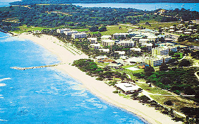 Luperon Beach Resort
