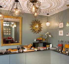 Отдых в Best Western Premier Trocadero La Tour - Франция, Париж