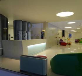 Отдых в Giulivo Hotel & Village - Италия, Байя Домиция